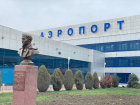 Самолет «Азимута» снова вернулся на стоянку в Минеральных Водах  