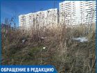 Гетто на окраине Ставрополя: заброшенный район погряз в темноте, клещах и горах мусора 