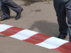 В Ставрополе оцепили гимназию № 24