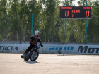 Ипатовские мотоболисты отпраздновали седьмую победу в чемпионате России