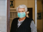 На Ставрополье вновь продлили режим самоизоляции для пожилых людей