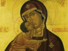 В Ставрополь привезут икону, принадлежавшую Царскому роду Романовых