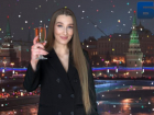 Вика из «Блокнота» поздравила ставропольцев с Новым годом 