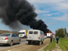 Страшная авария в Минераловодском районе: водитель скончался на месте
