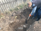 Ставропольчанка родила мертвого ребенка и закопала его в огороде 