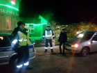 Девушка в заглохшей "Калине" почувствовала себя героиней фильма ужасов «Сайлент-Хилл» на трассе Ставрополья