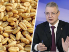Исключить иностранцев из экспорта зерна предложил Путину глава Ставрополья 