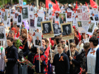 В шествии «Бессмертного полка» в Ставрополе примут участие более 12 тысяч человек