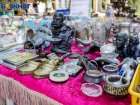 Ставропольские коллекционеры уверены — вынужденный переезд убил Блошиный рынок