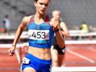 «Золотой хет-трик» Ольги: ставропольская легкоатлетка трижды победила по итогам чемпионата СКФО