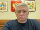 «Желтая пресса в очередной раз меня уволила за пригоршню пятаков» — мэр Ставрополя обратился к жителям города