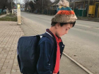 На пешеходных переходах Ставрополья появились картонные дети
