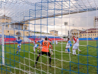 В последнем туре футбольного первенства России во второй лиге в Пятигорске состоится краевое дерби 