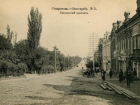 От социализма к монархии: нужно ли вернуть самой красивой улице Ставрополя ее историческое название