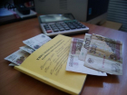 Хитрый пристав «клала в карман» деньги должников на Ставрополье