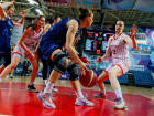 Ставропольские баскетболистки в Видном не справились с соседками по турнирному реестру  