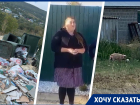 «Уже два трупа вывозили»: селяне пожаловались на нелегальную свиноферму под Ставрополем