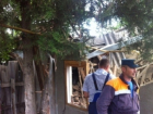 Дом обрушился в результате взрыва бытового газа в Минеральных водах