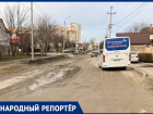 «Улица вся в буераках»: жители Зеленой Рощи в Ставрополе возмущены состоянием района