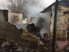 Человек погиб при пожаре в частном доме на Ставрополье 
