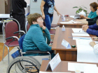 К избирательным участкам инвалидов будет доставлять социальное такси на Ставрополье