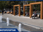 Скверы по проспекту Юности и улице 50 лет ВЛКСМ уже стали родными для ставропольцев
