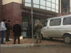 Водитель "Соболя" с неисправными тормозами врезался в здание магазина в Кисловодске 