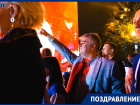 Свой день рождения отмечает фанат песен Олега Газманова и глава минмолодежи Ставрополья 