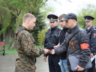  Дружинники совместно с полицейскими начали патрулировать улицы на Ставрополье