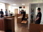 Начальник отдела полиции в Ставрополе оправится в СИЗО почти на два месяца за взятку