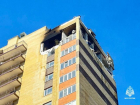 Более 40 квартир повреждены из-за взрыва газа в квартире на юге Ставрополя 