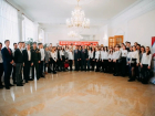 Встреча поколений прошла в Ставрополе