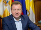 За заслуги перед городским сообществом наградили главу Ставрополя Ивана Ульянченко