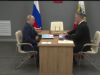 «Дети могут убирать поле и картошку»: что обсуждал губернатор Ставрополья на встрече с президентом России