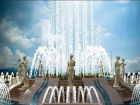 Грандиозный фонтан должен появиться до конца лета в Ставрополе