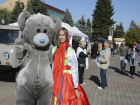 Любой житель Ставрополя может выиграть путевку на отдых на «Фестивале туризма»