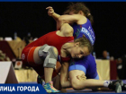 Ставропольчанка Екатерина Вербина: «Выиграть чемпионат России по борьбе сложнее, чем чемпионат мира»