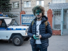 Пятерых участников нападения на блогера Илью Варламова в Ставрополе доставили в полицию