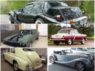 Топ-5 самых дорогих и редких машин, которые продают на Ставрополье 