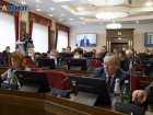 Выделение более 60 миллионов на бесплатные лекарства для детей из многодетных семей поддержали в думе Ставрополья