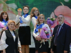 Имена лучших педагогов города были озвучены на всероссийском конкурсе в Ставрополе