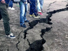 Землетрясение утром 1 января произошло в Ставропольском крае