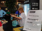 Жуткая 42-градусная жара вывела из строя кондиционеры в аэропорту Минеральных Вод 