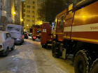 Администрация Ставрополя: электричество в горевшей многоэтажке восстановлено