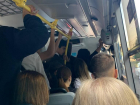 «Когда уже вопрос решится?»: забитый до отказа 14 автобус в Ставрополе который день тревожит горожан 
