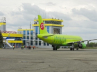 Через три года ставропольский аэропорт сможет принимать все типы самолетов