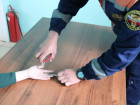 Снять кольцо с опухшего пальца 12-летней девочки помогли спасатели Ставрополья