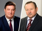 Виктор Гончаров и Юрий Гонтарь стали заместителями председателя думы Ставрополья 