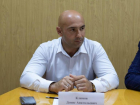 Новым главой Апанасенковского округа Ставрополья избрали Дениса Климова