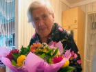 Долгожительница Ставрополя отметила 102 день своего рождения
